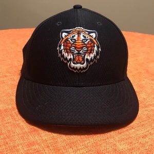 Detroit Tigers hat